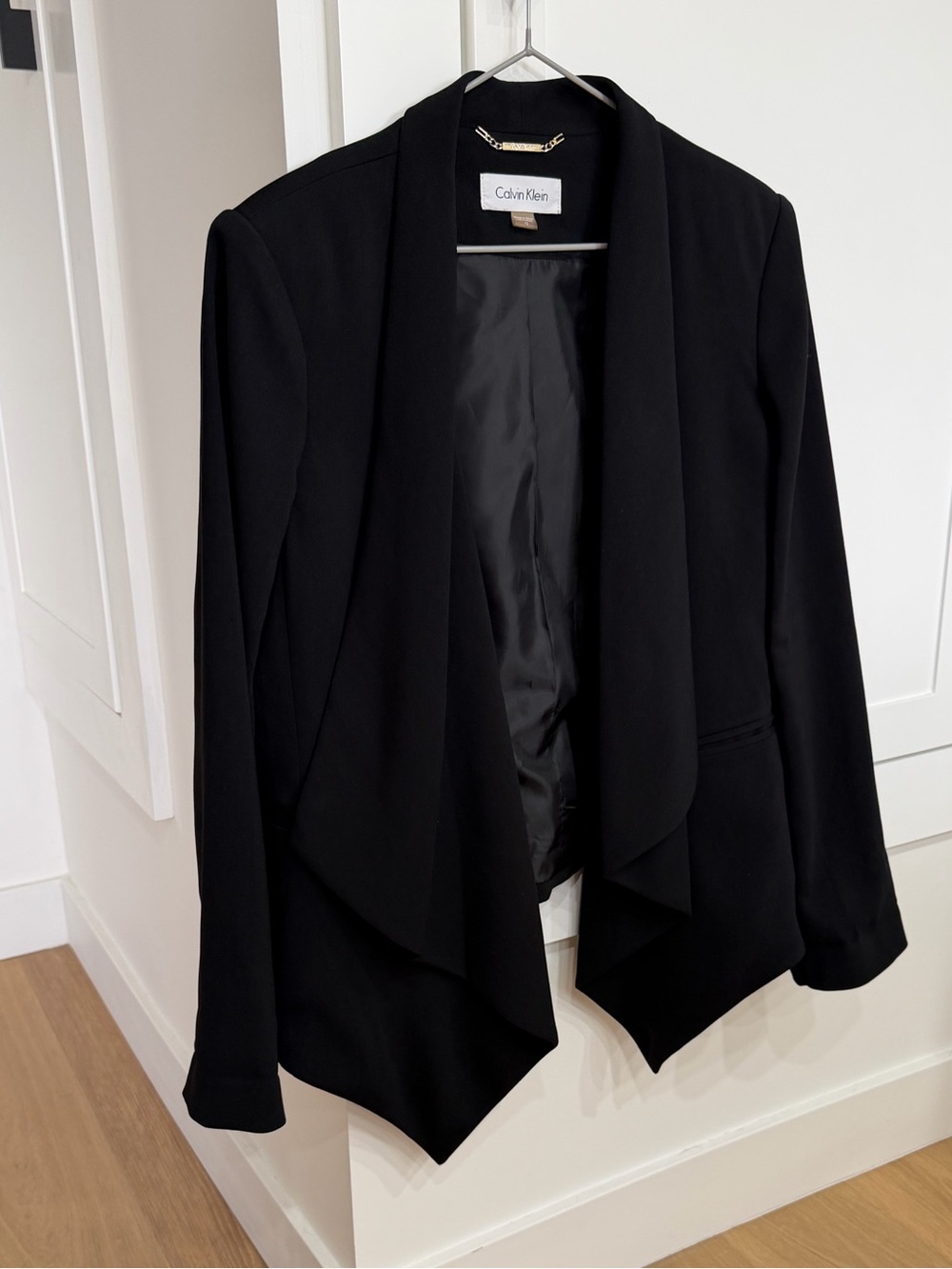 Calvin Klein Blazer Size 12